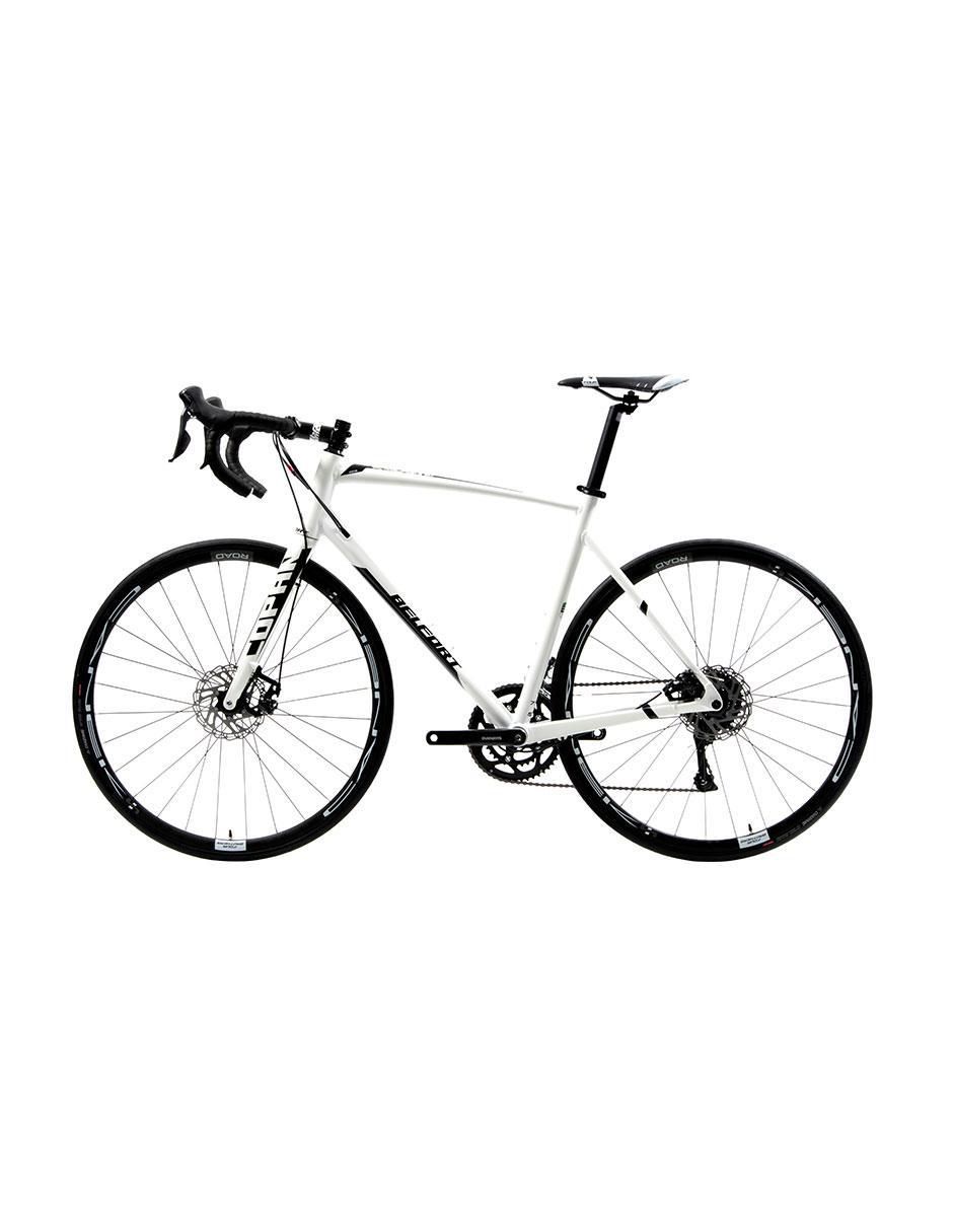 Bicicleta de ruta rodada 29 unisex 8
