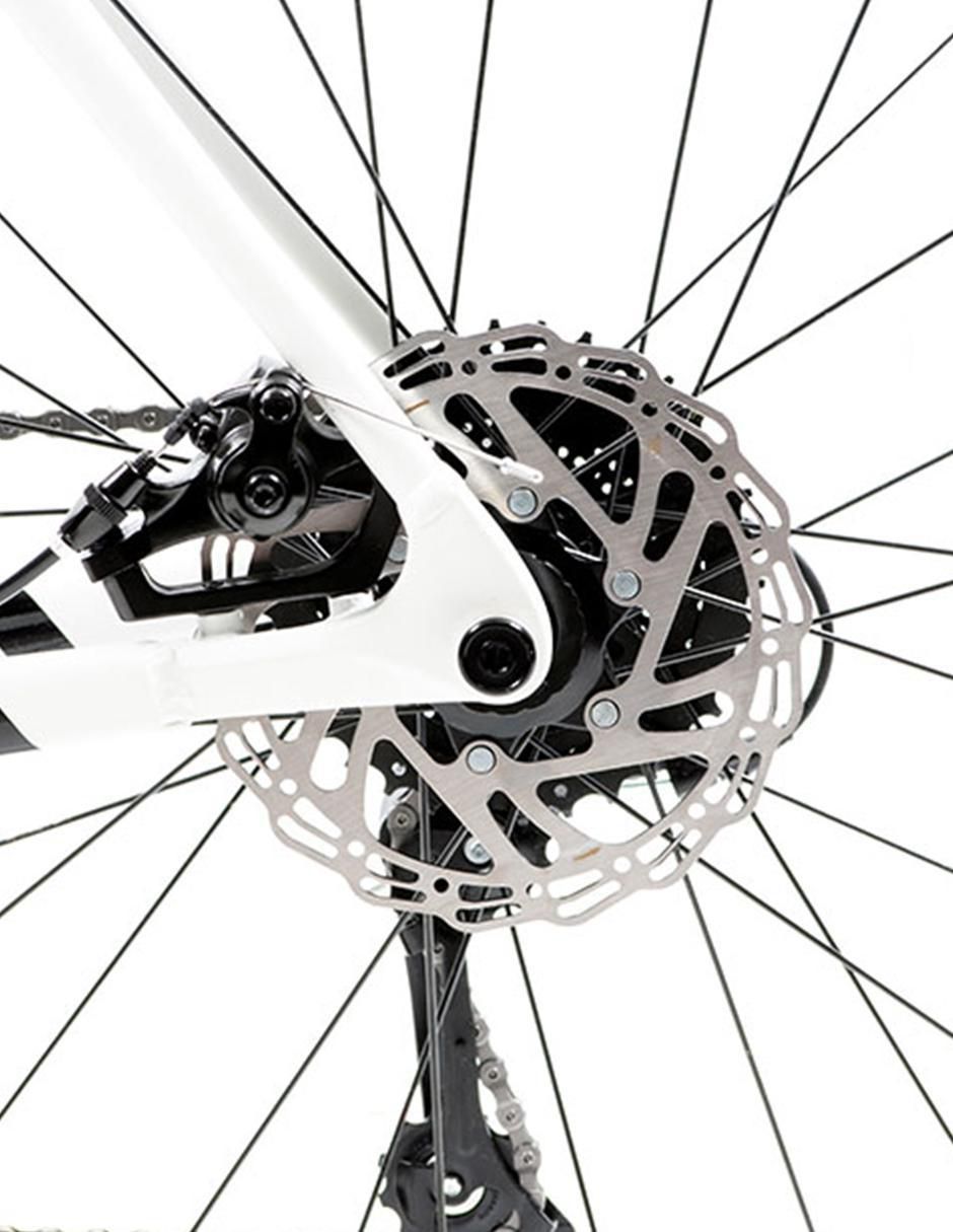 Bicicleta de ruta rodada 29 unisex 9