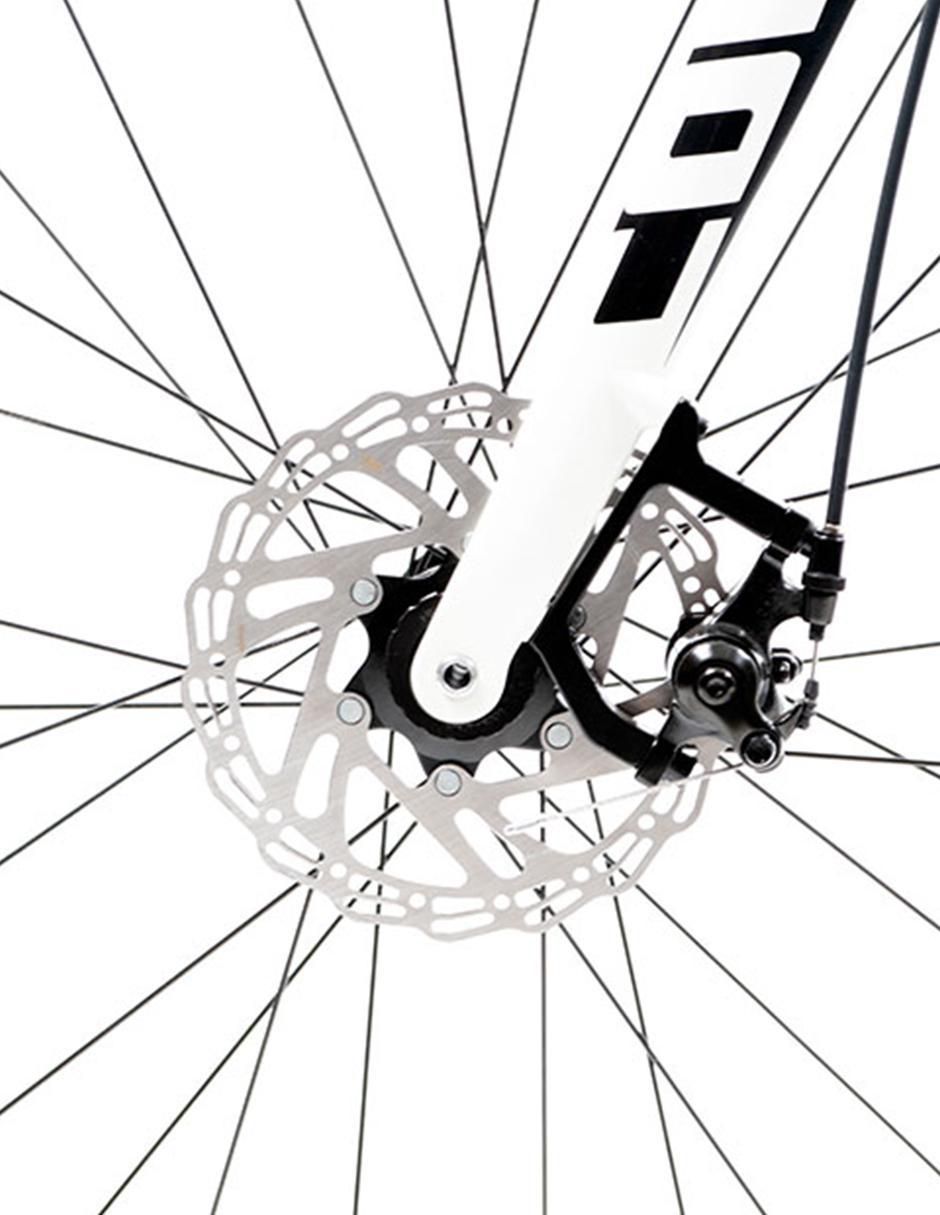 Bicicleta de ruta rodada 29 unisex 10