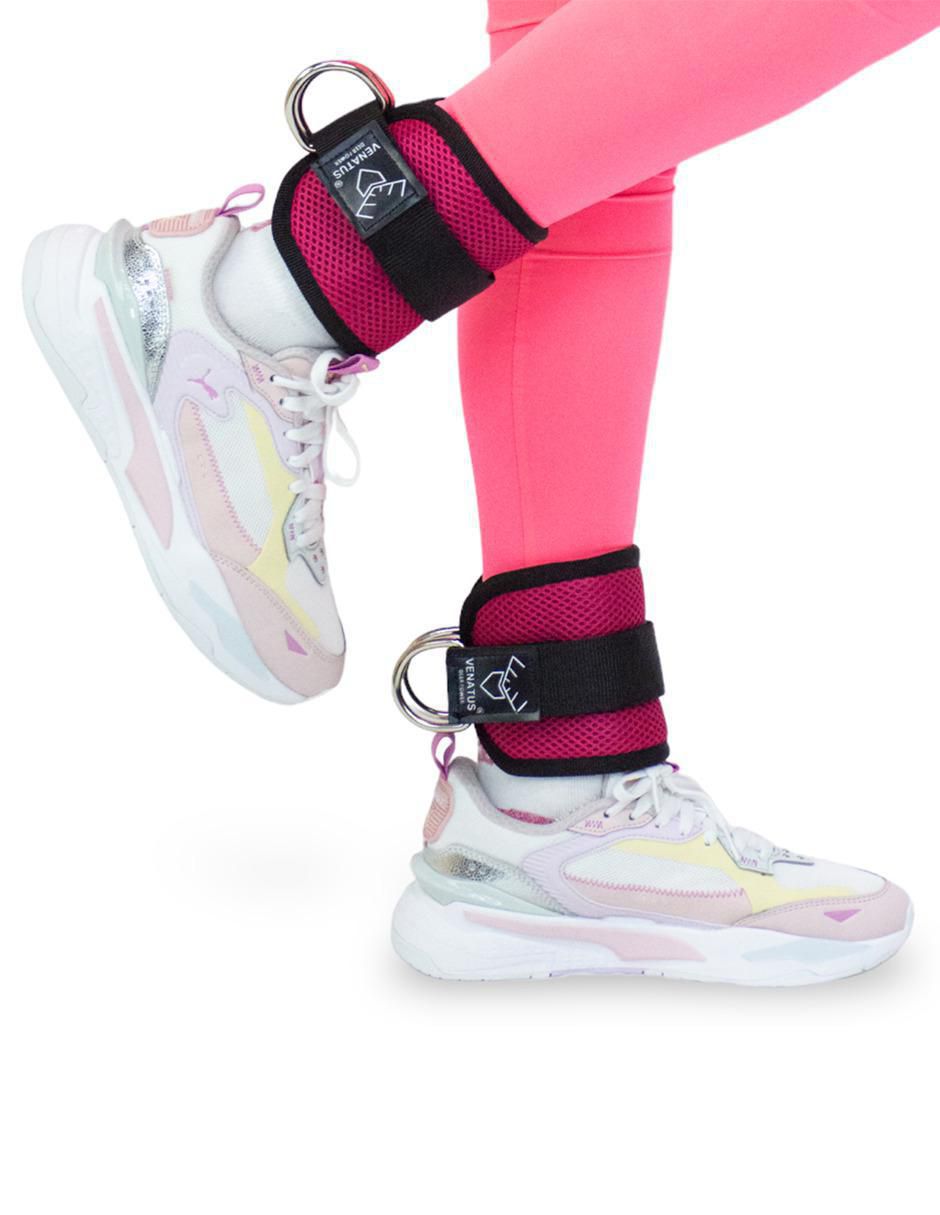Grillete deportivo para entrenamiento