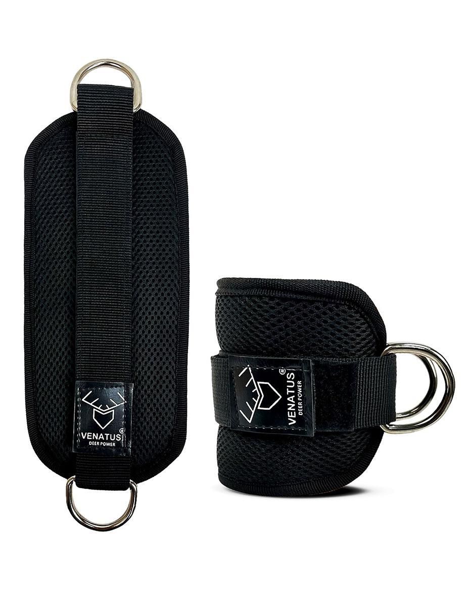 Grillete deportivo venatus "para" entrenamiento