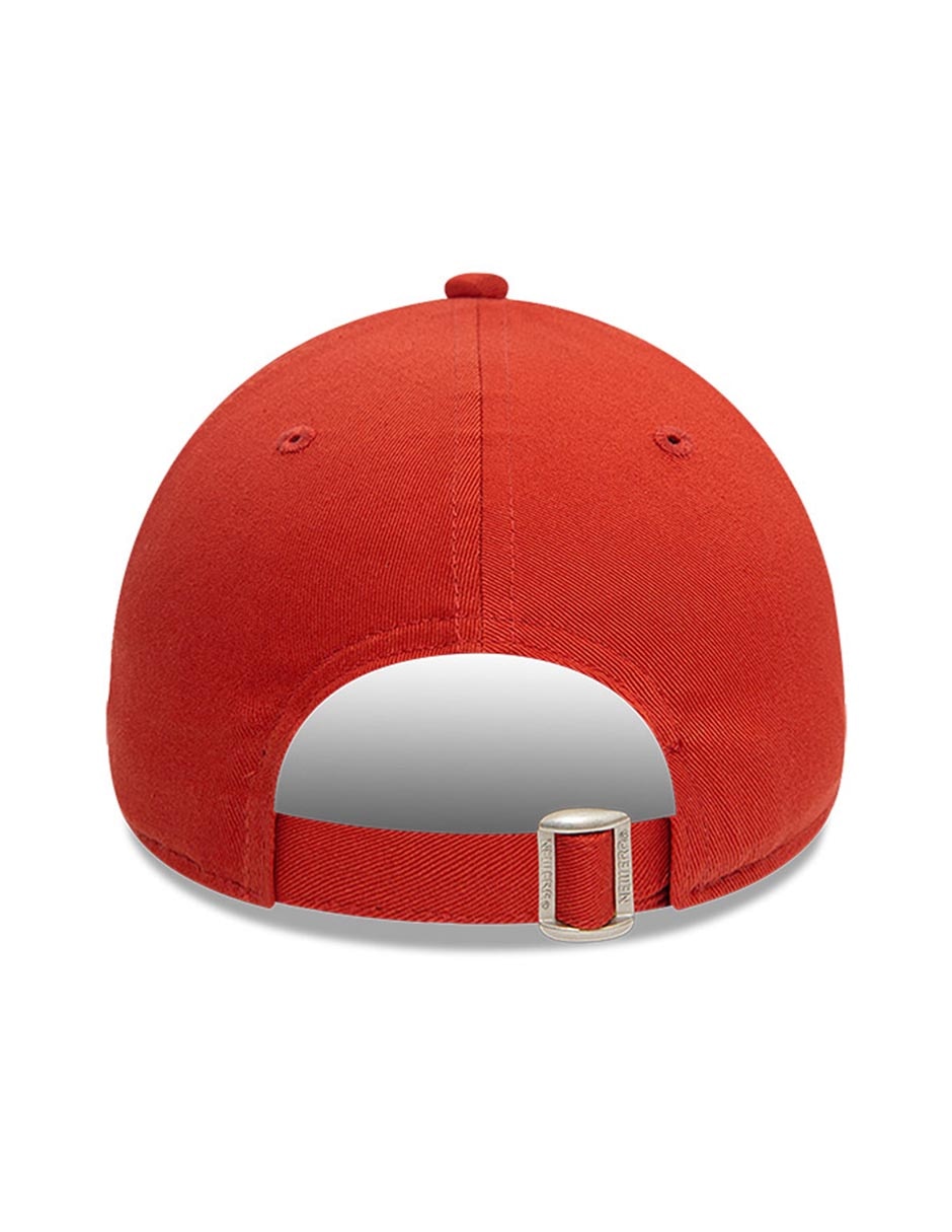Gorra visera curva correa ajustable béisbol League Essentials MLB New York Yankees para unisex 2