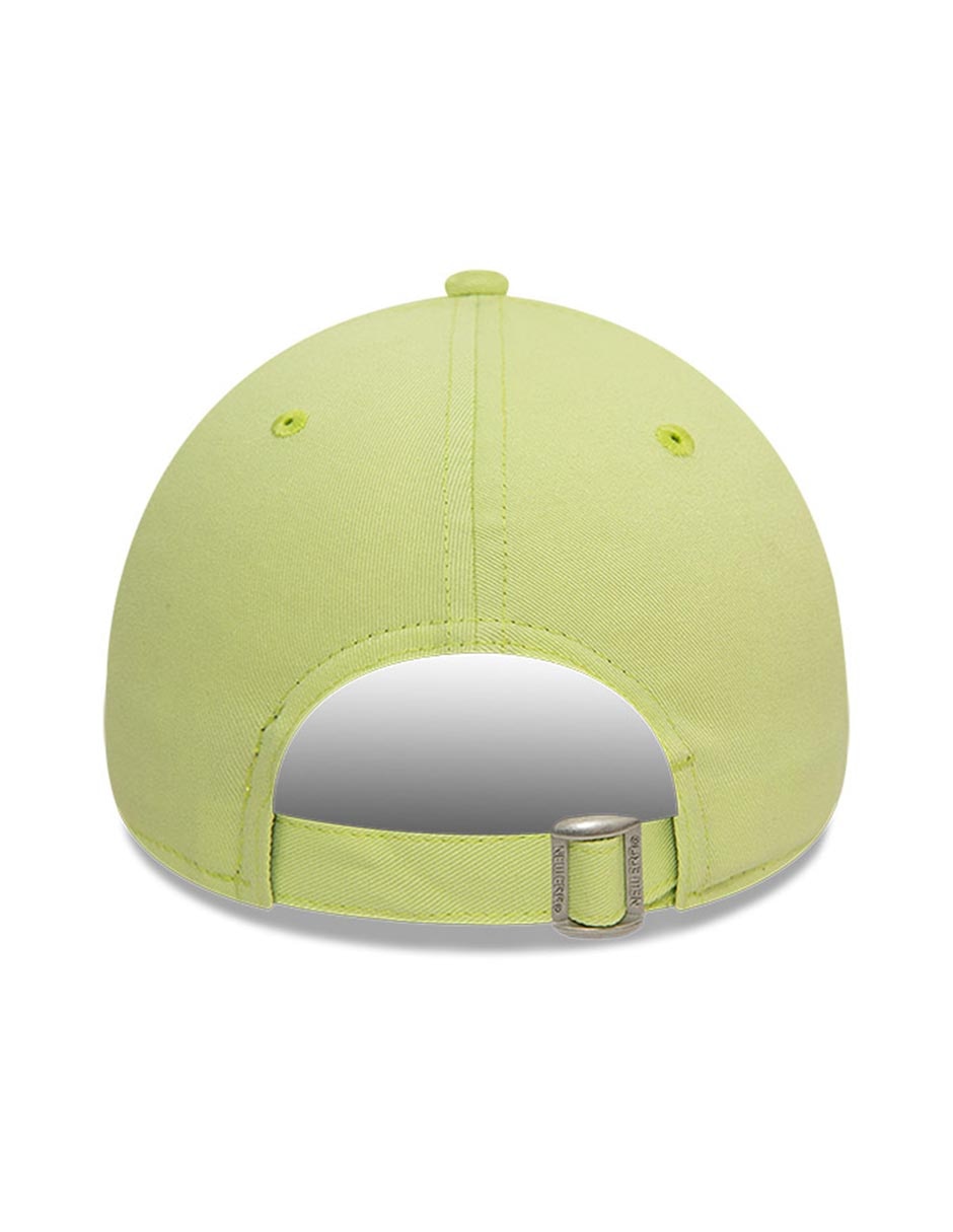 Gorra visera curva correa ajustable béisbol League Essentials MLB Los Angeles Dodgers para unisex 2