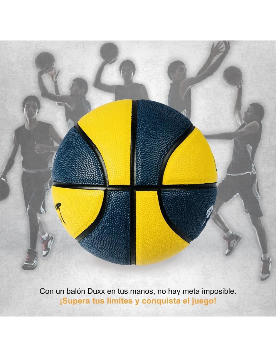 Balón Perfect para básquetbol adulto 3