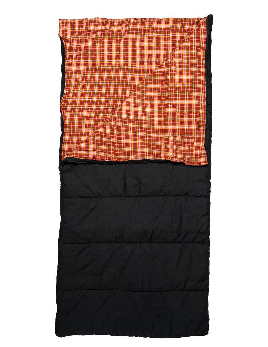 Sleeping bag Sleeping Evergreen -23°c teton unisex