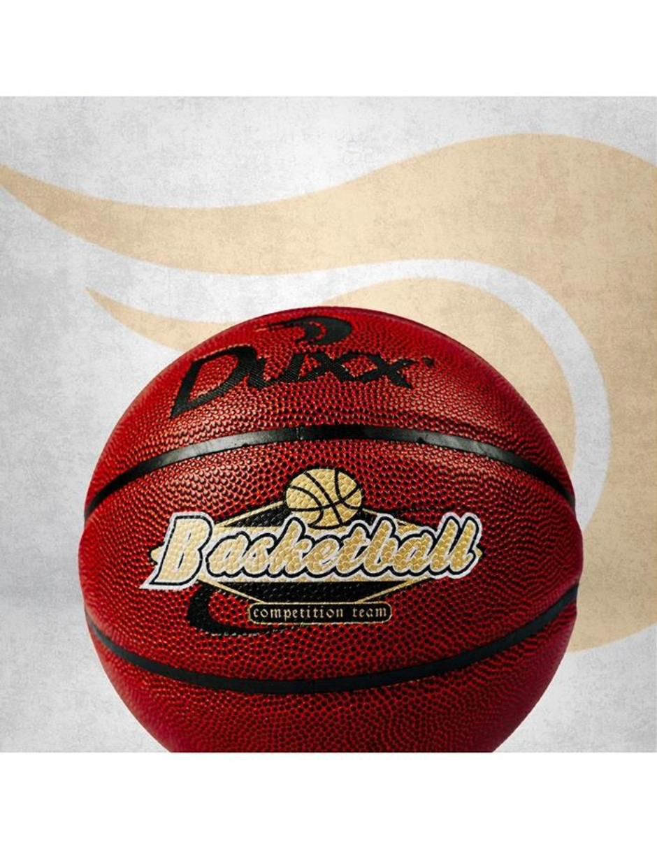 Balón All Star para básquetbol adulto 3