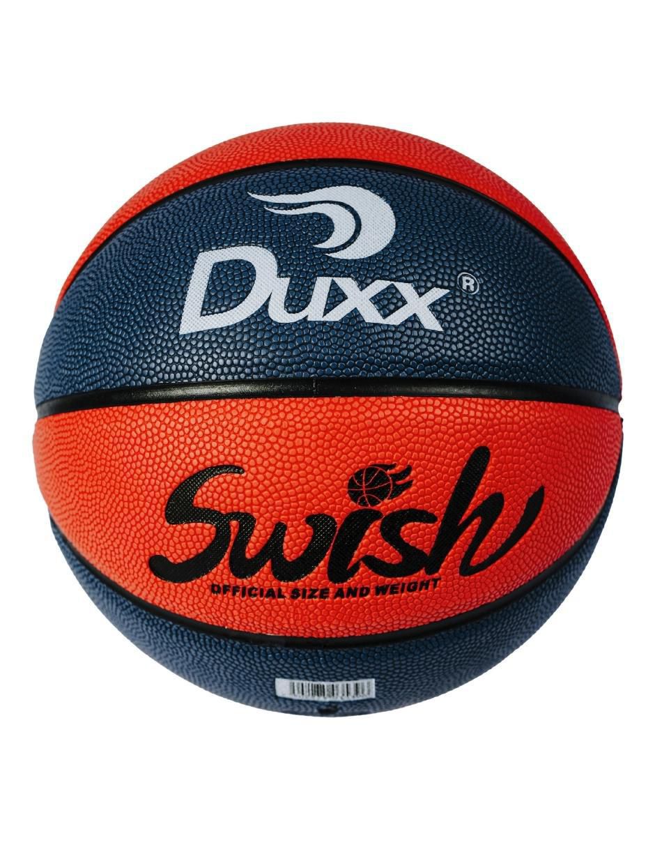 Balón SWISH para básquetbol adulto