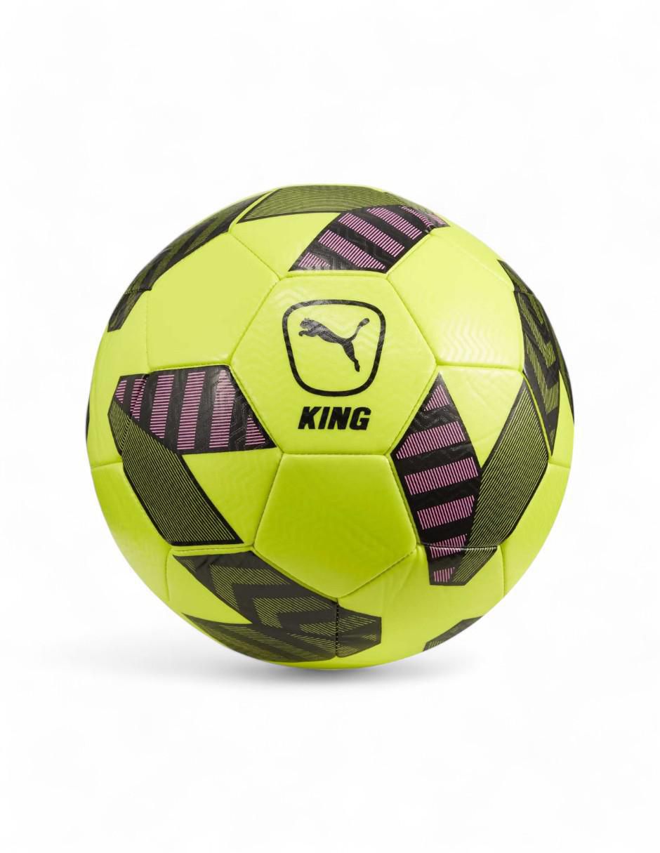 Balón KING BALL para fútbol adulto 4