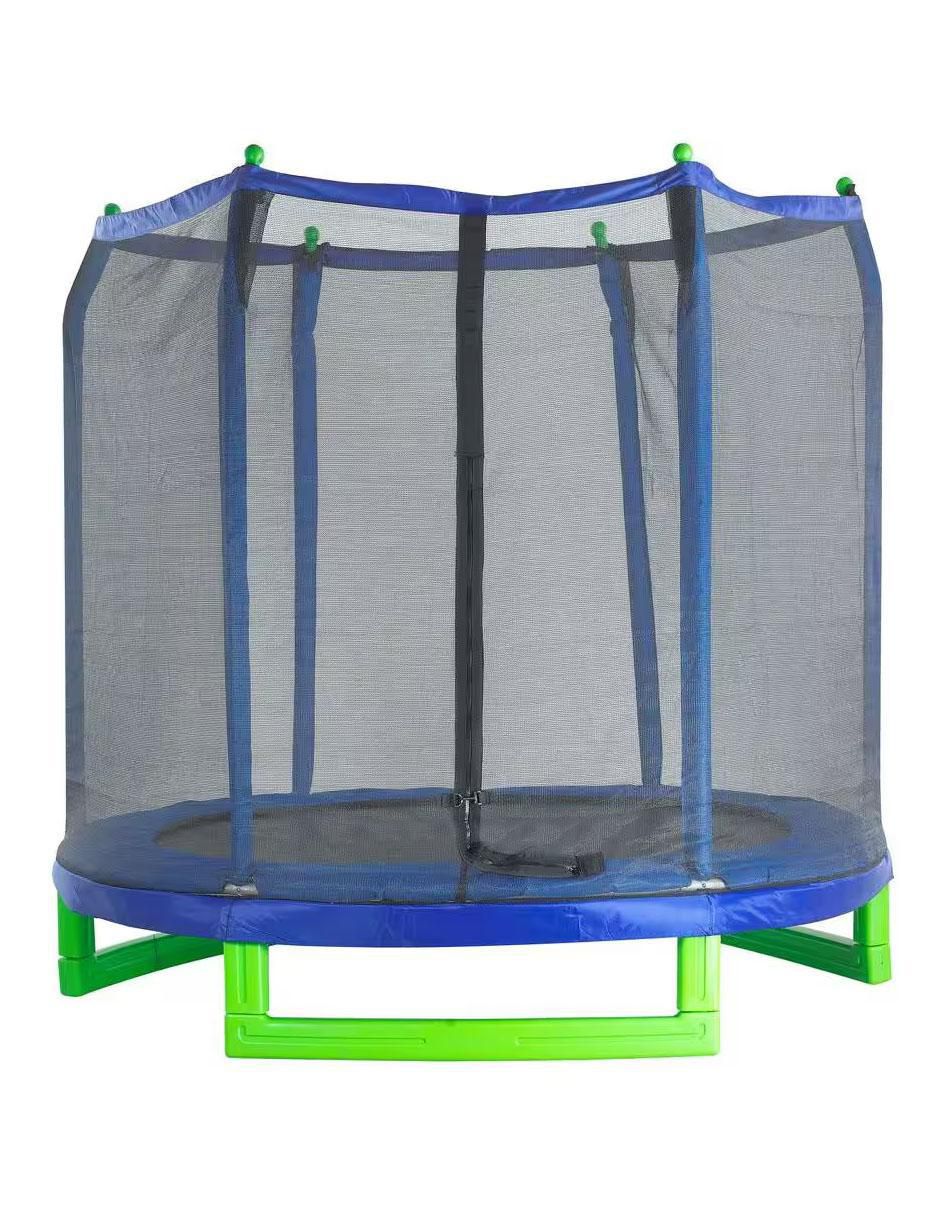 Trampolín infantil 7 FT/ 213 cm