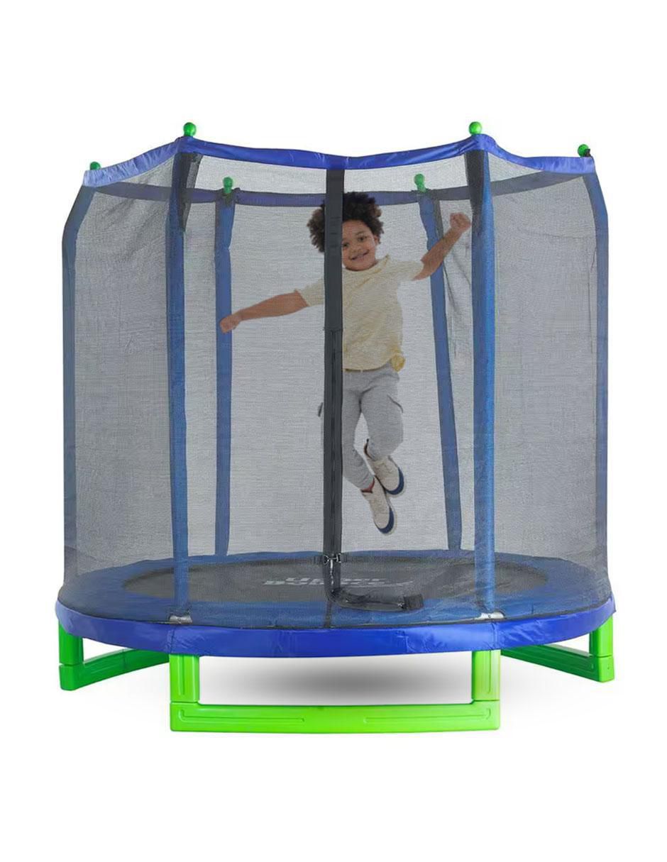 Trampolín infantil 7 FT/ 213 cm 2