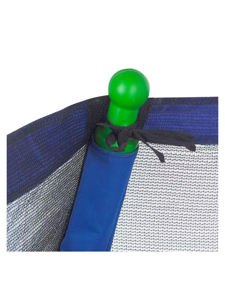Trampolín infantil 7 FT/ 213 cm 3