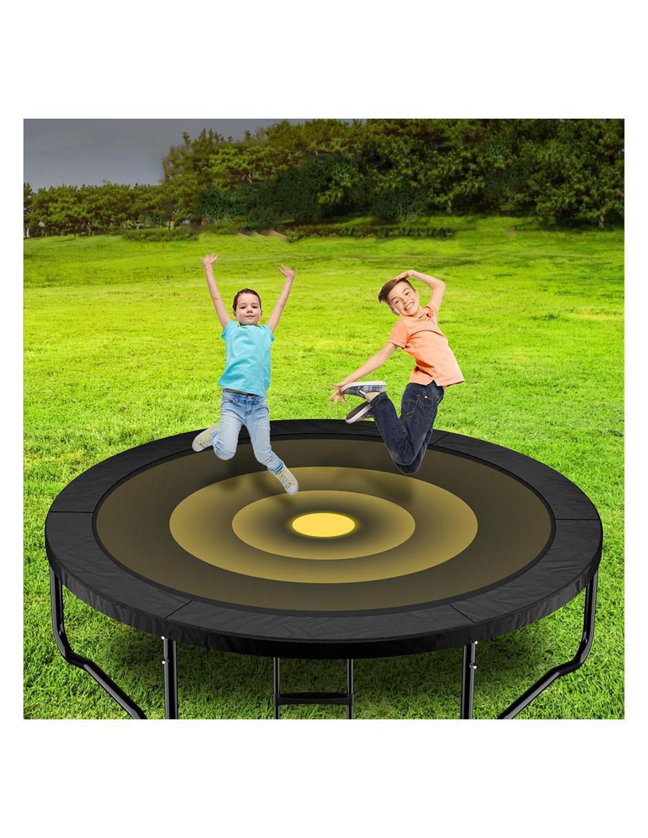 Trampolín 8FT/ 244 cm 4