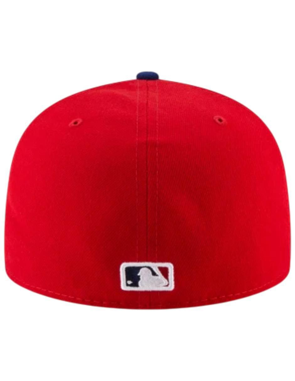 Gorra visera plana snapback para hombre 4