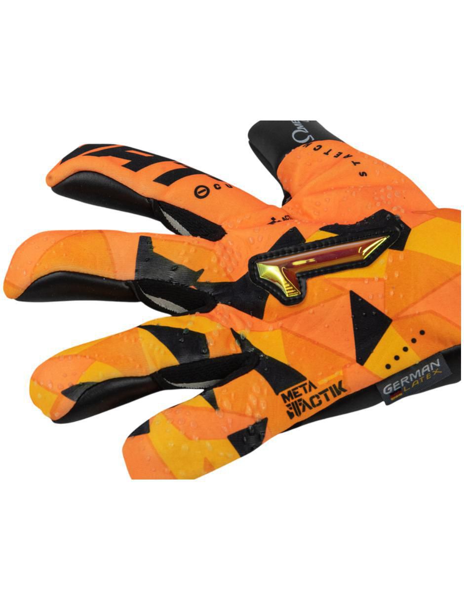Guantes para fútbol de adulto 2