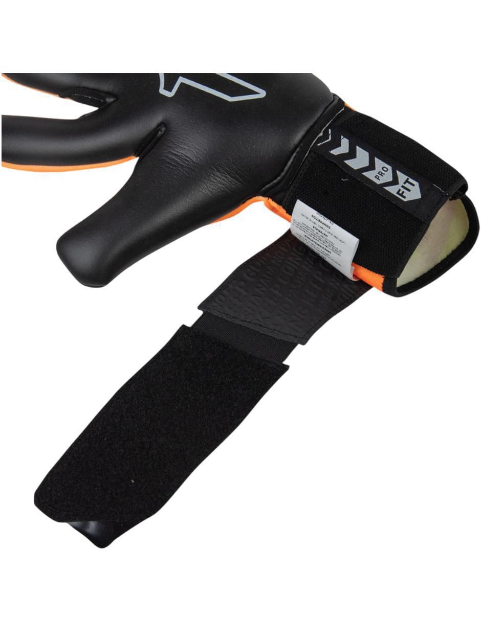 Guantes para fútbol de adulto 4