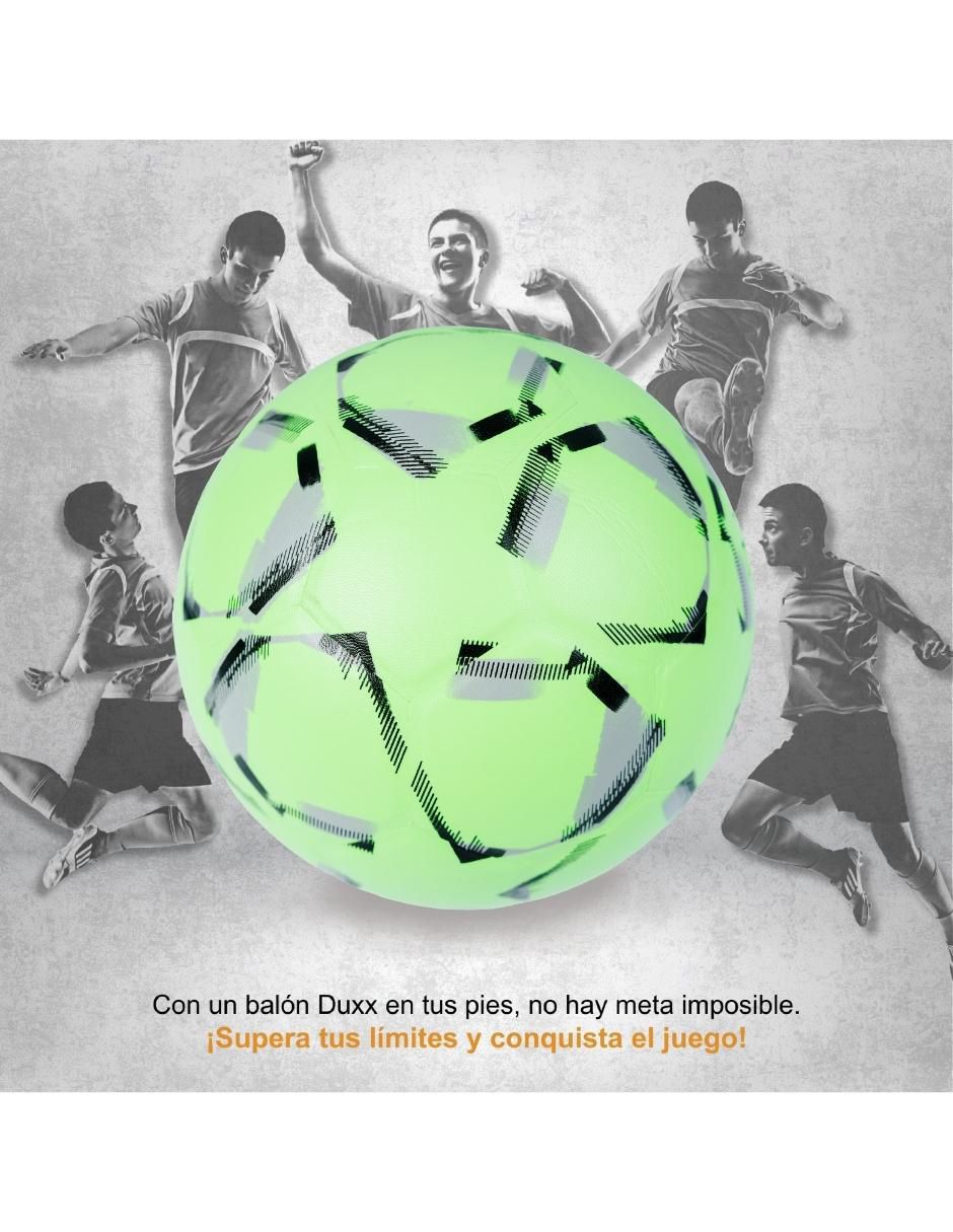 Balón Galactic para fútbol adulto 3