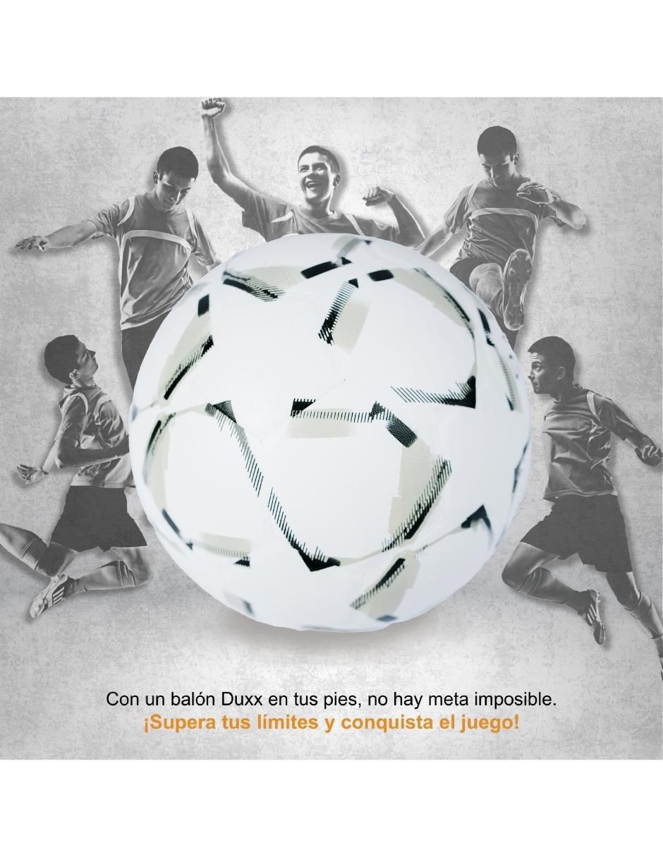 Balón Galactic para fútbol adulto 3