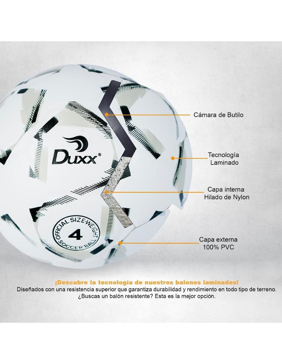 Balón Galactic para fútbol adulto 4
