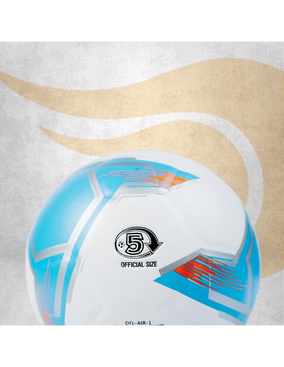 Balón Air Laminado para fútbol adulto 2
