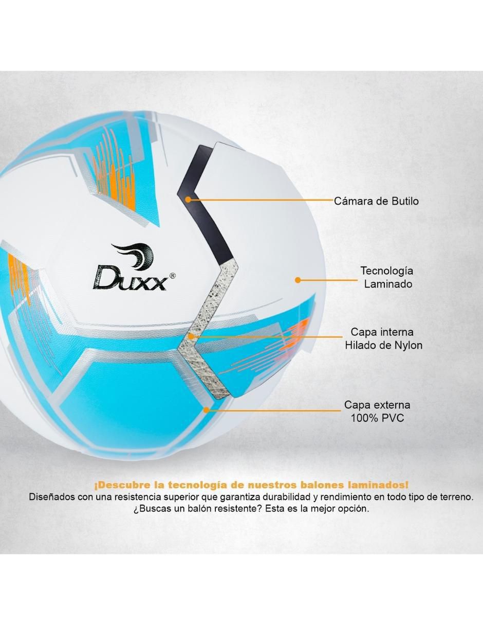 Balón Air Laminado para fútbol adulto 4
