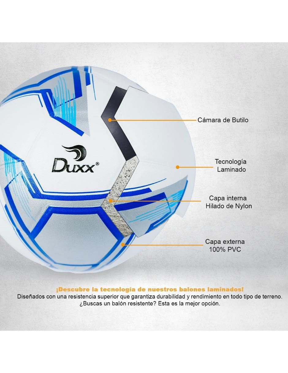 Balón Air Laminado para fútbol adulto 4