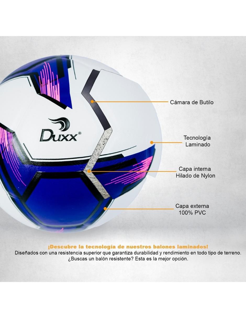 Balón Air Laminado para fútbol adulto 4