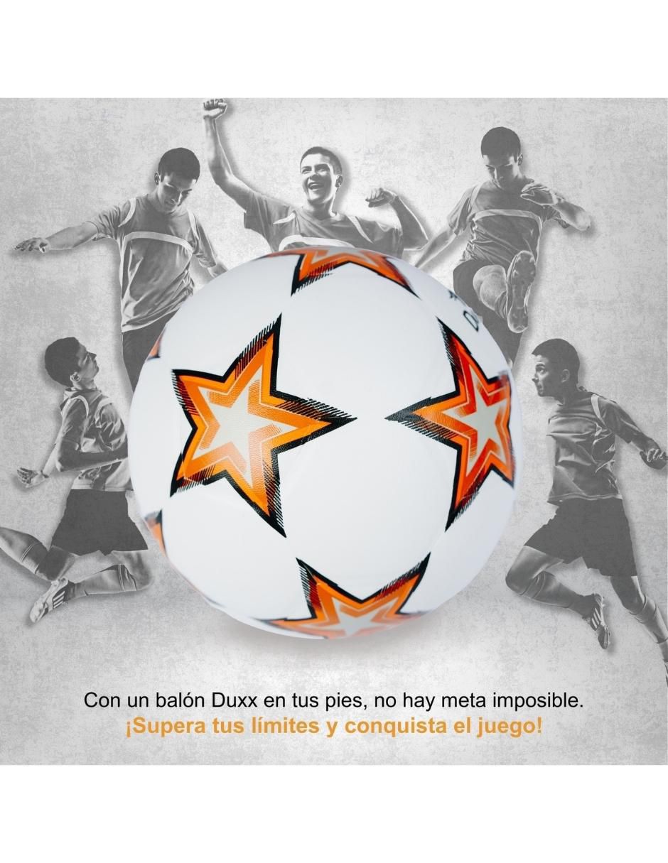 Balón Star para fútbol adulto 3