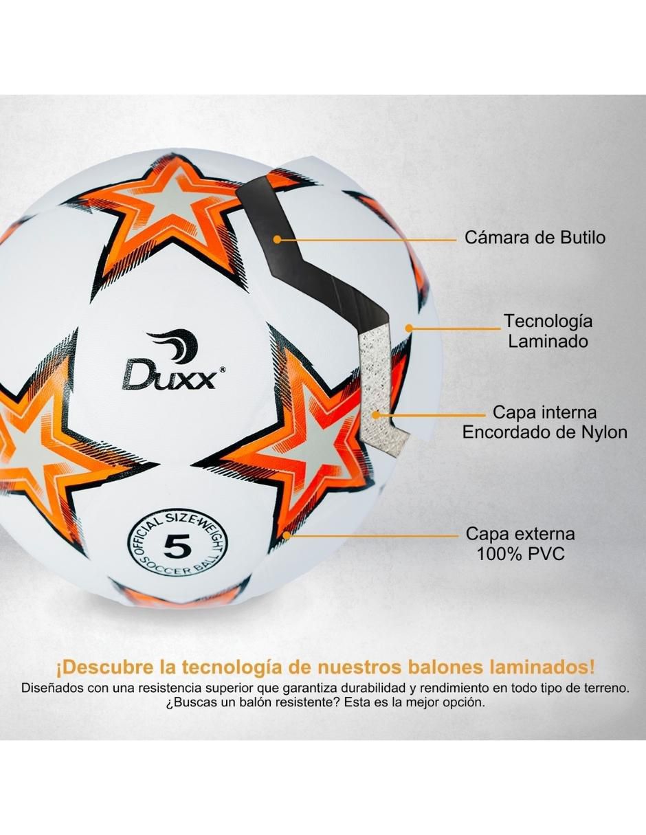 Balón Star para fútbol adulto 4