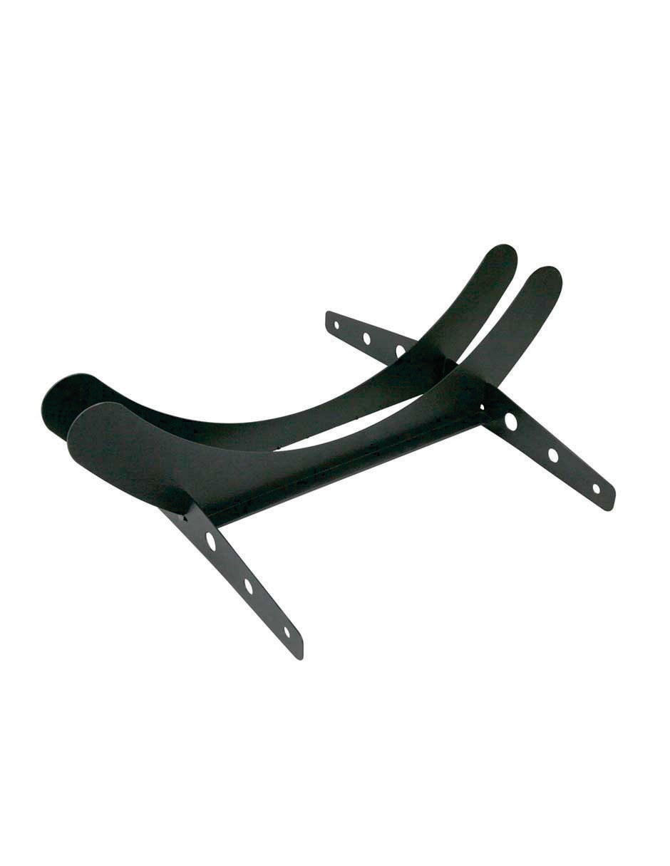 Rack porta bicicleta para piso