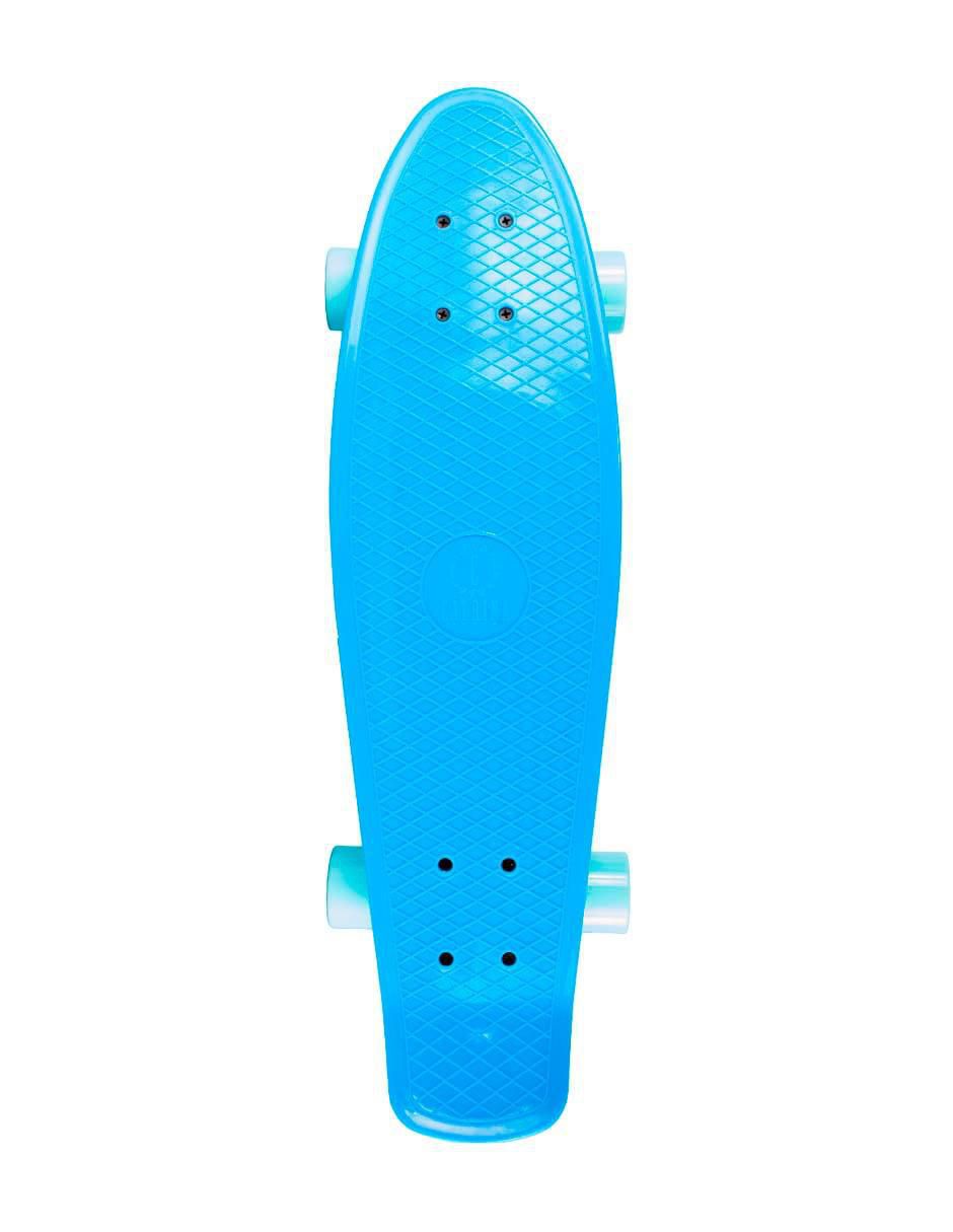 Patineta manual 2