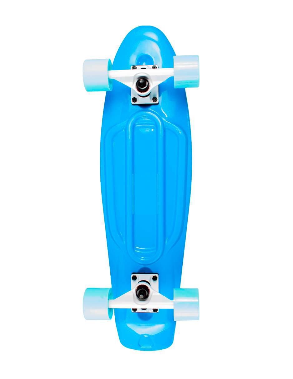 Patineta manual 3