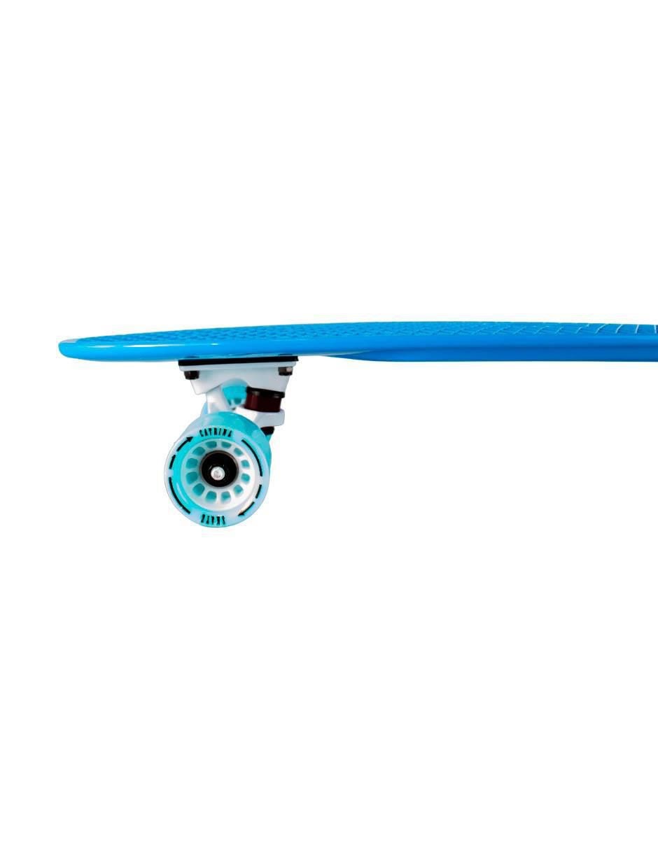 Patineta manual 4