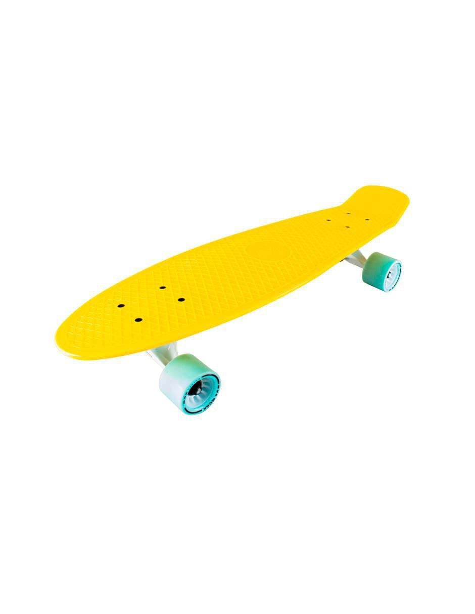 Patineta manual Patineta manual