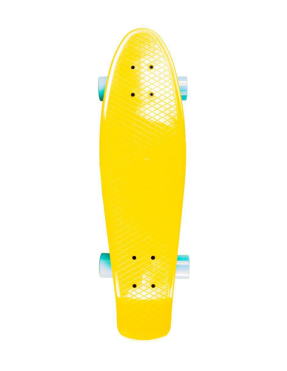 Patineta manual Catrina