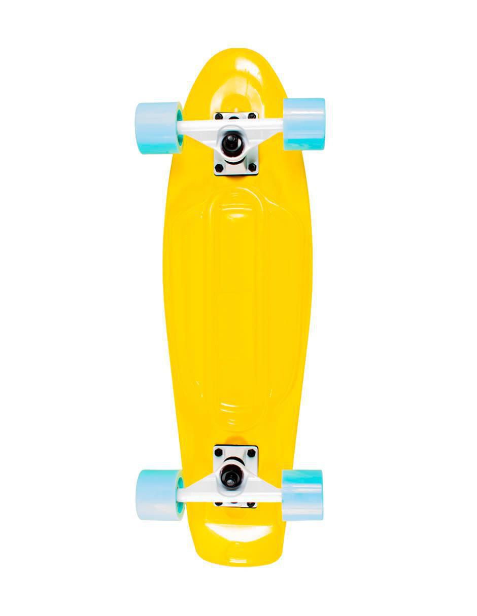 Patineta manual Catrina