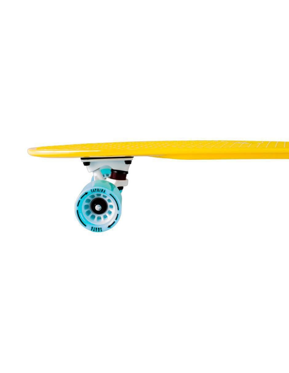 Patineta manual Catrina