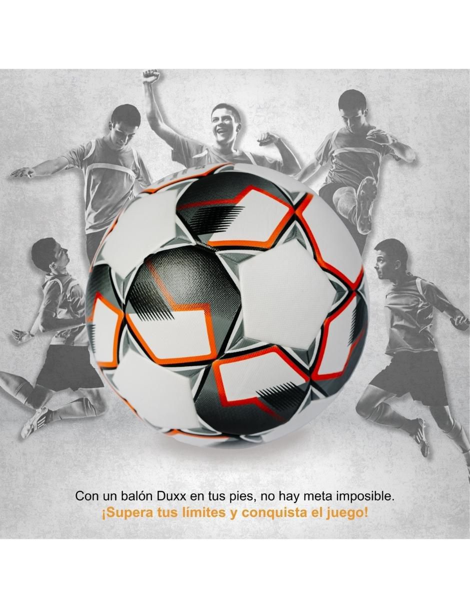 Balón para fútbol adulto 3