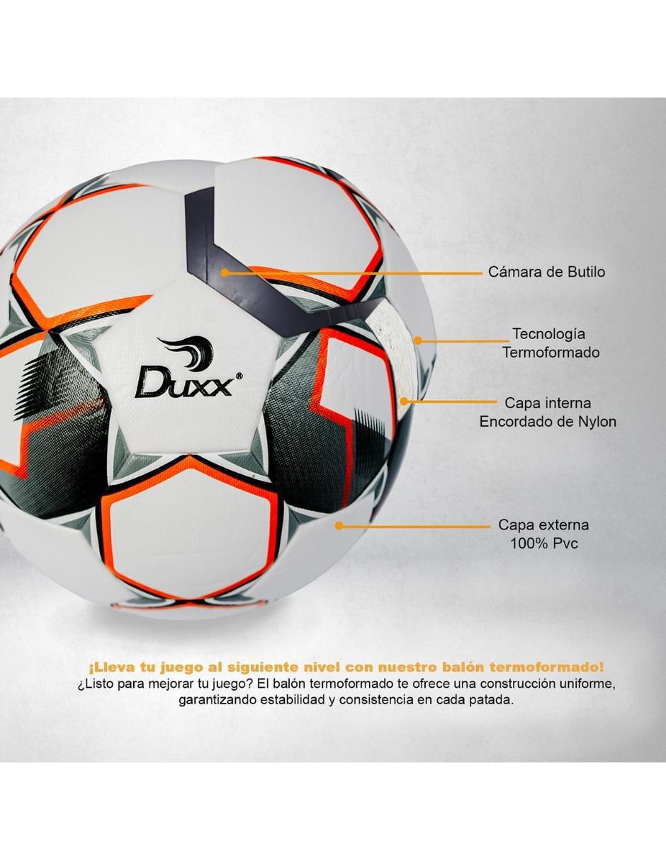 Balón para fútbol adulto 4
