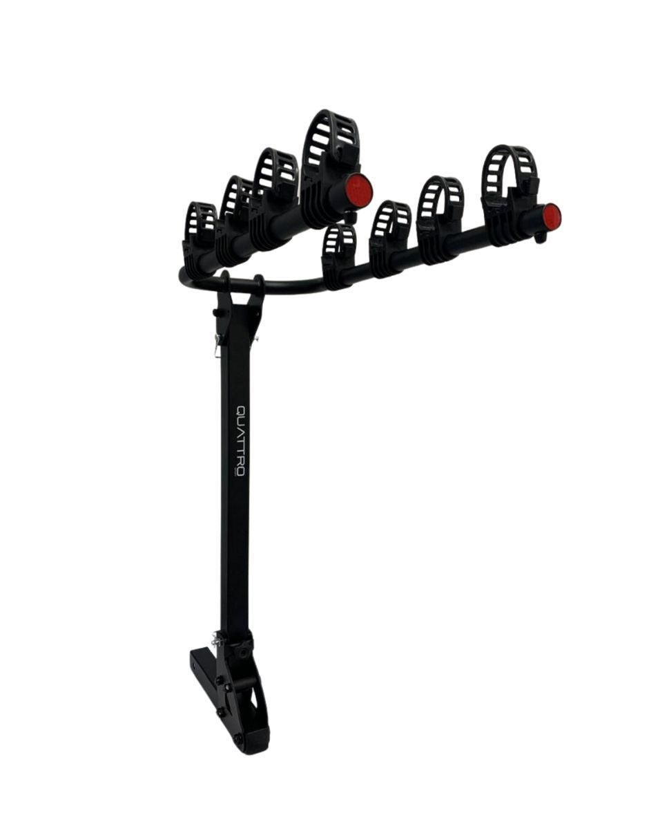 Rack porta bicicleta para auto l4 Rack porta bicicleta para auto l4