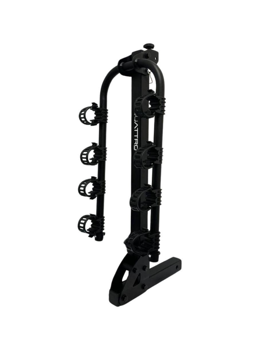 Rack porta bicicleta para auto l4 2