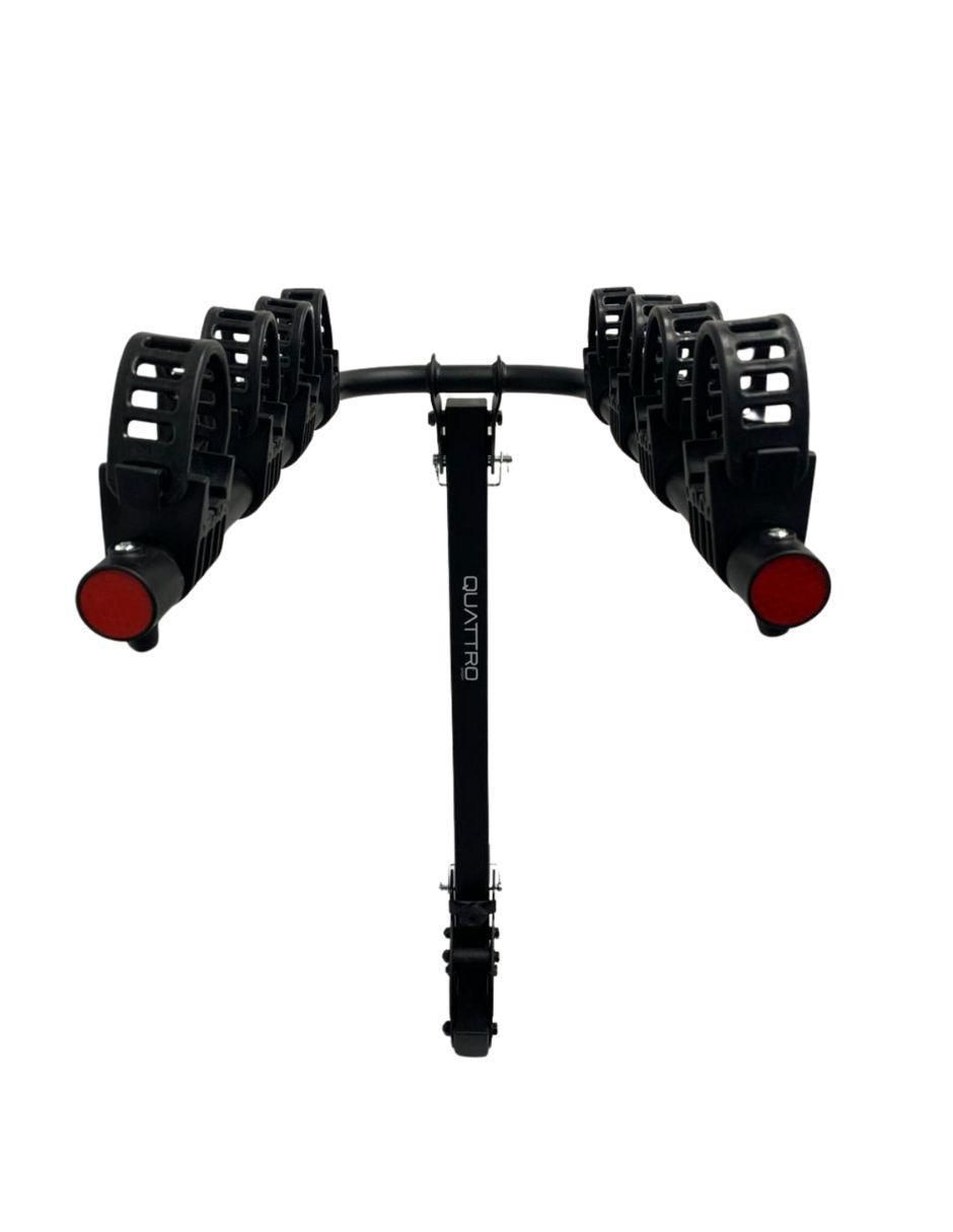 Rack porta bicicleta para auto l4 4