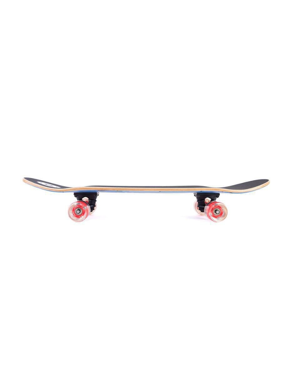 Patineta manual 3