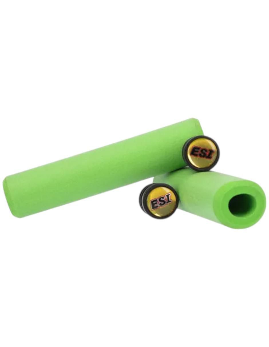 Puños para bicicleta de Silicón para montaña 2