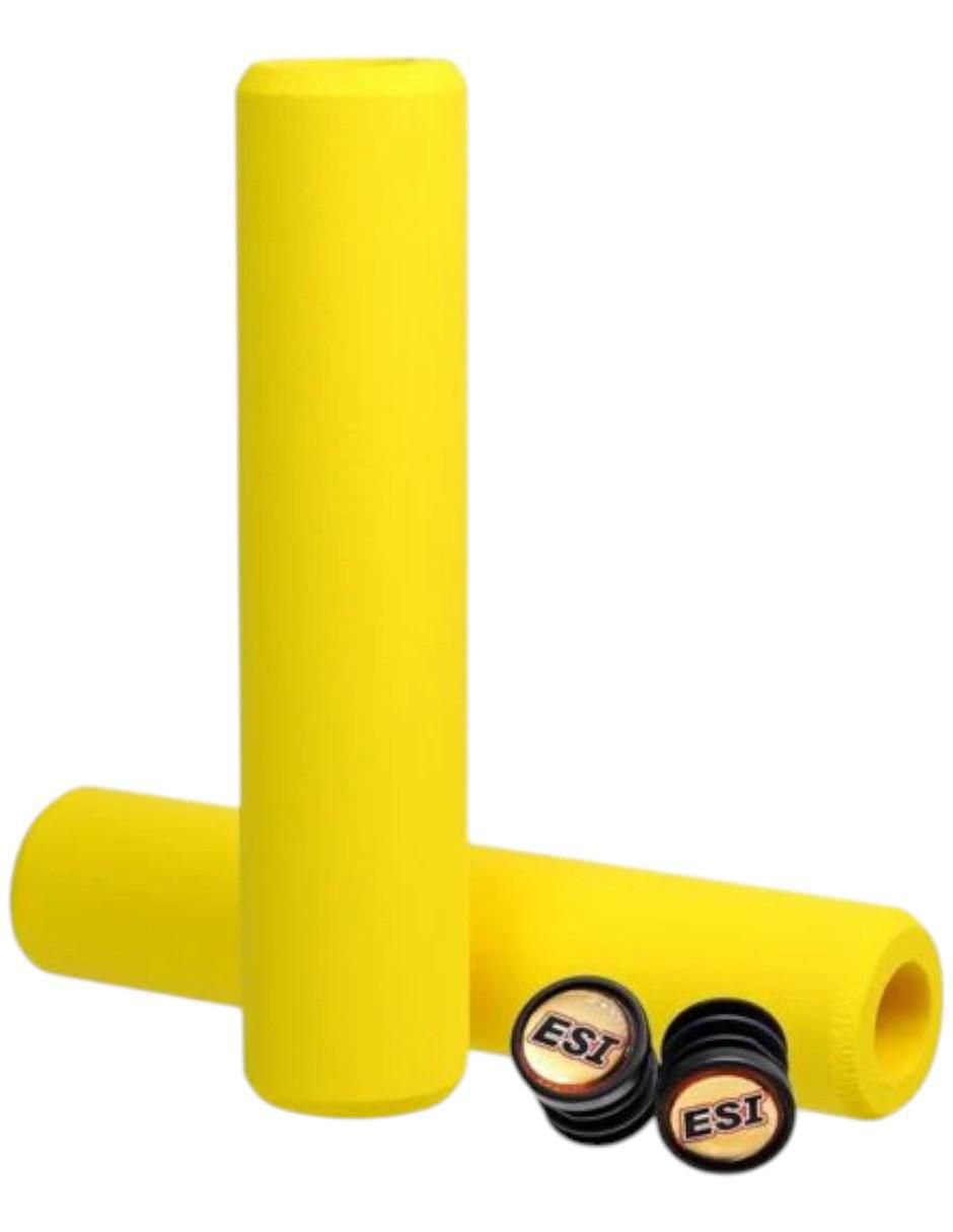Puños para bicicleta Esigrips