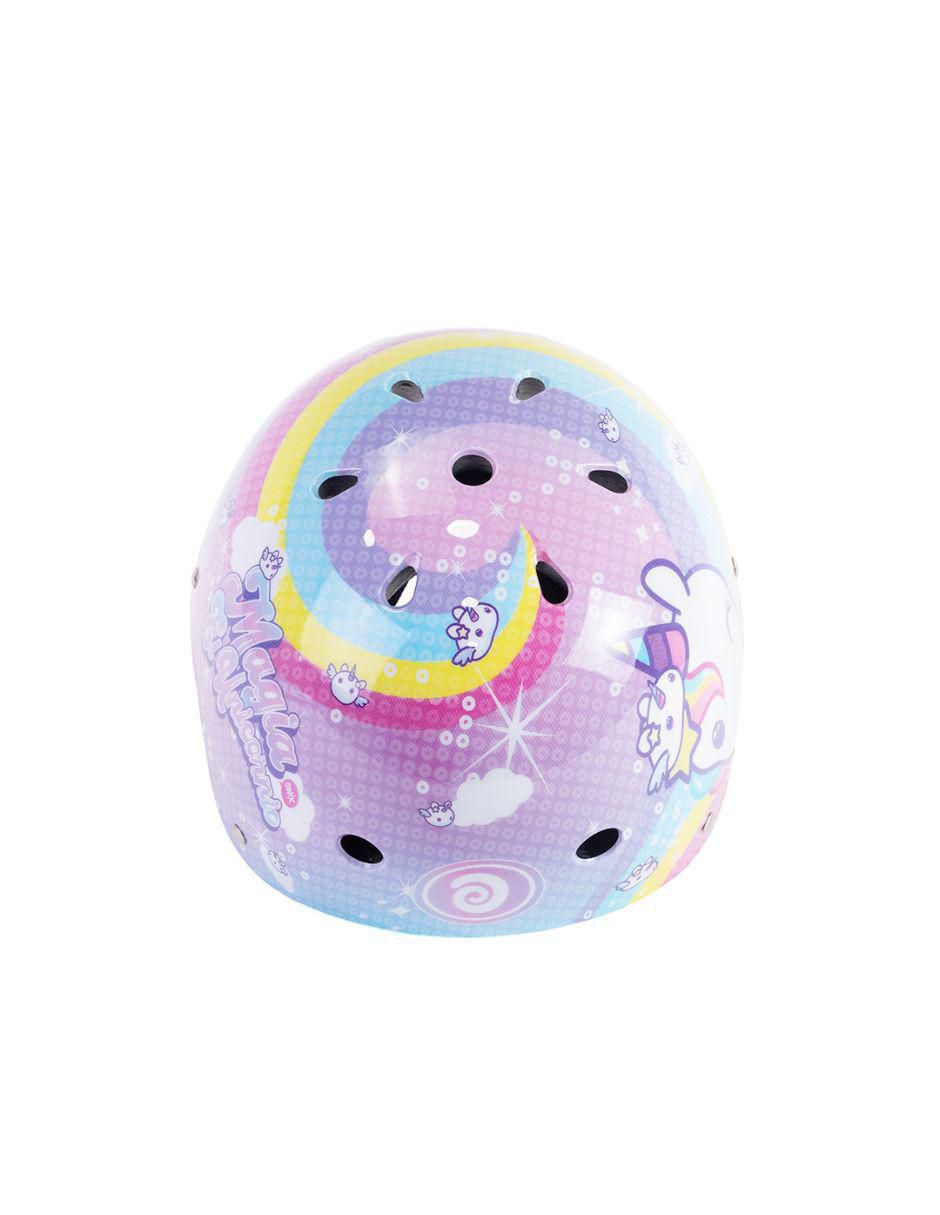 Patines en línea Style unicornio para niña 6