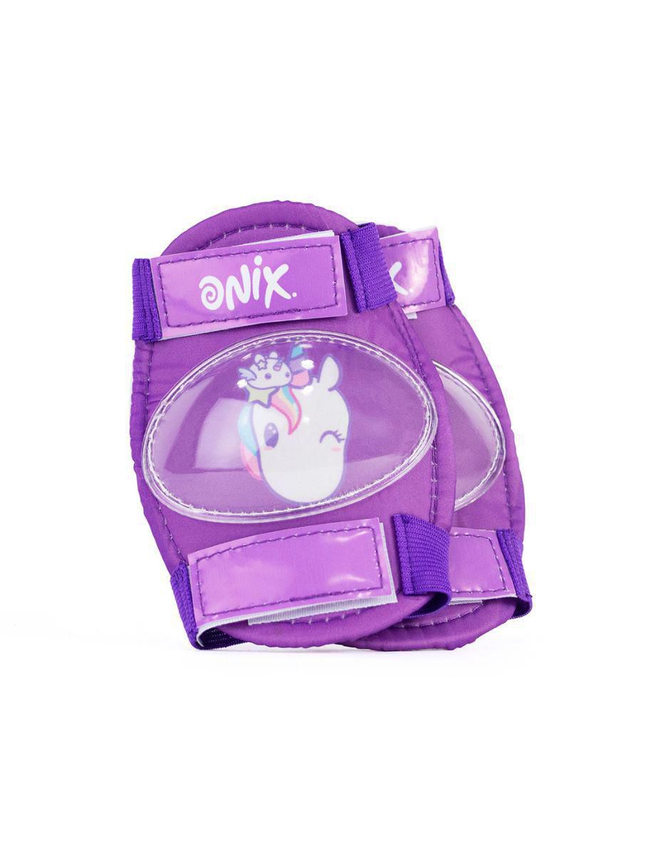 Patines en línea Style unicornio para niña 7