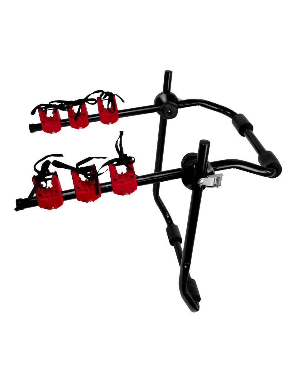 Rack porta bicicleta para auto Rack porta bicicleta para auto
