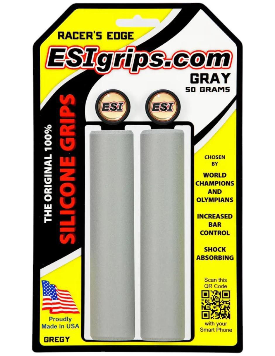 Puños para bicicleta de Silicón para carrera Puños para bicicleta de Silicón para carrera