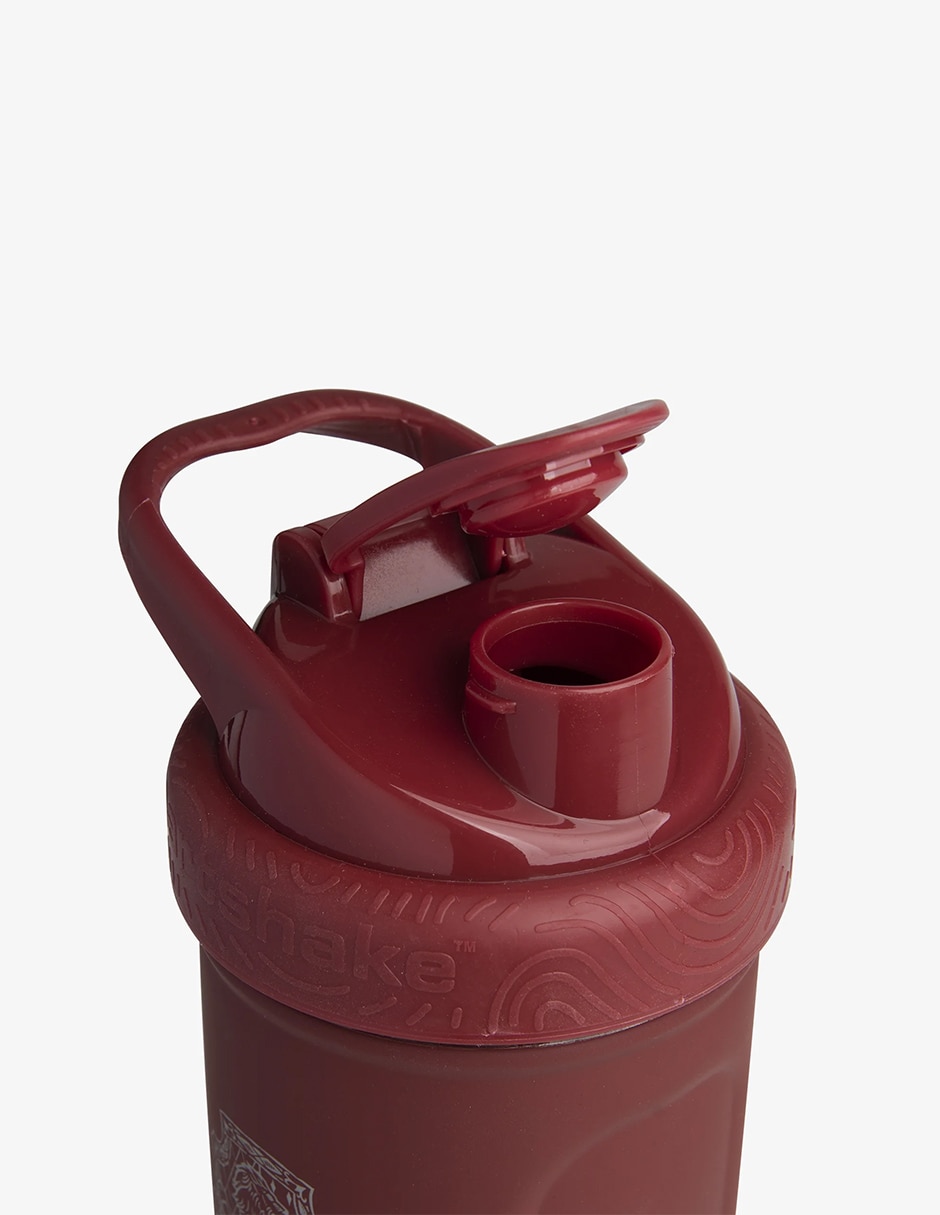 Termo de aluminio Reforce con tapa rosca 800 ml 4