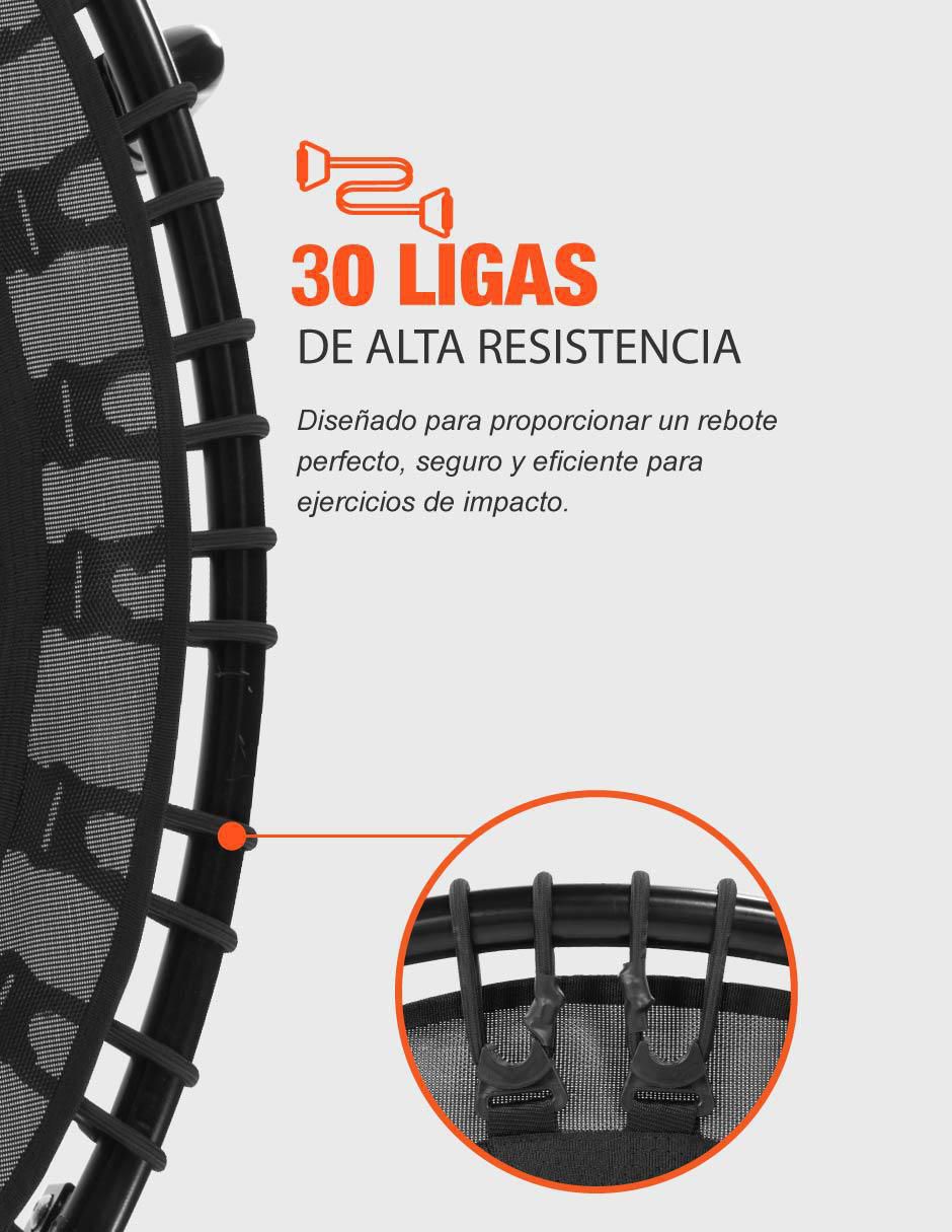 Trampolín Tumbaline 5
